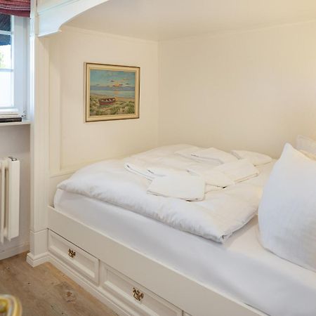Apartamento Rosennest List Exterior foto