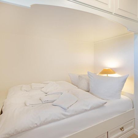 Apartamento Rosennest List Exterior foto