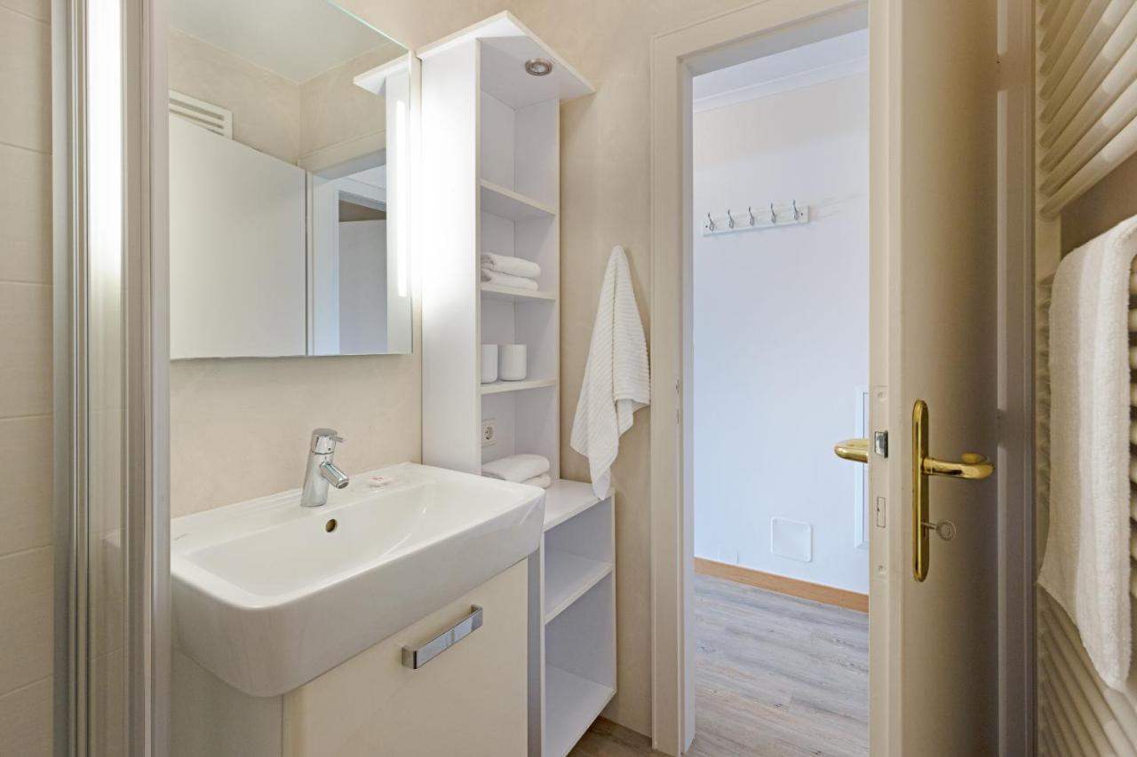 Apartamento Rosennest List Exterior foto