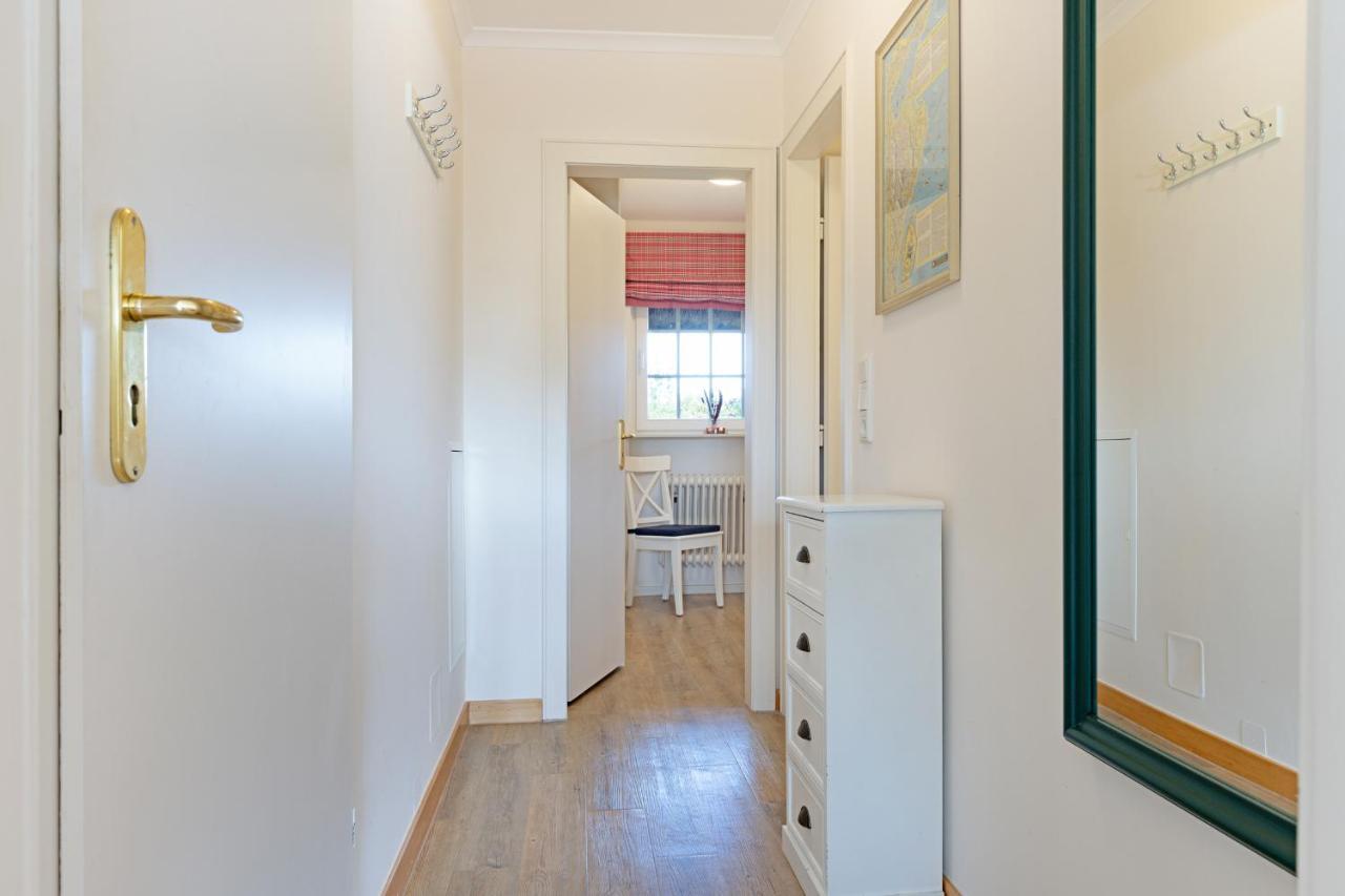 Apartamento Rosennest List Exterior foto
