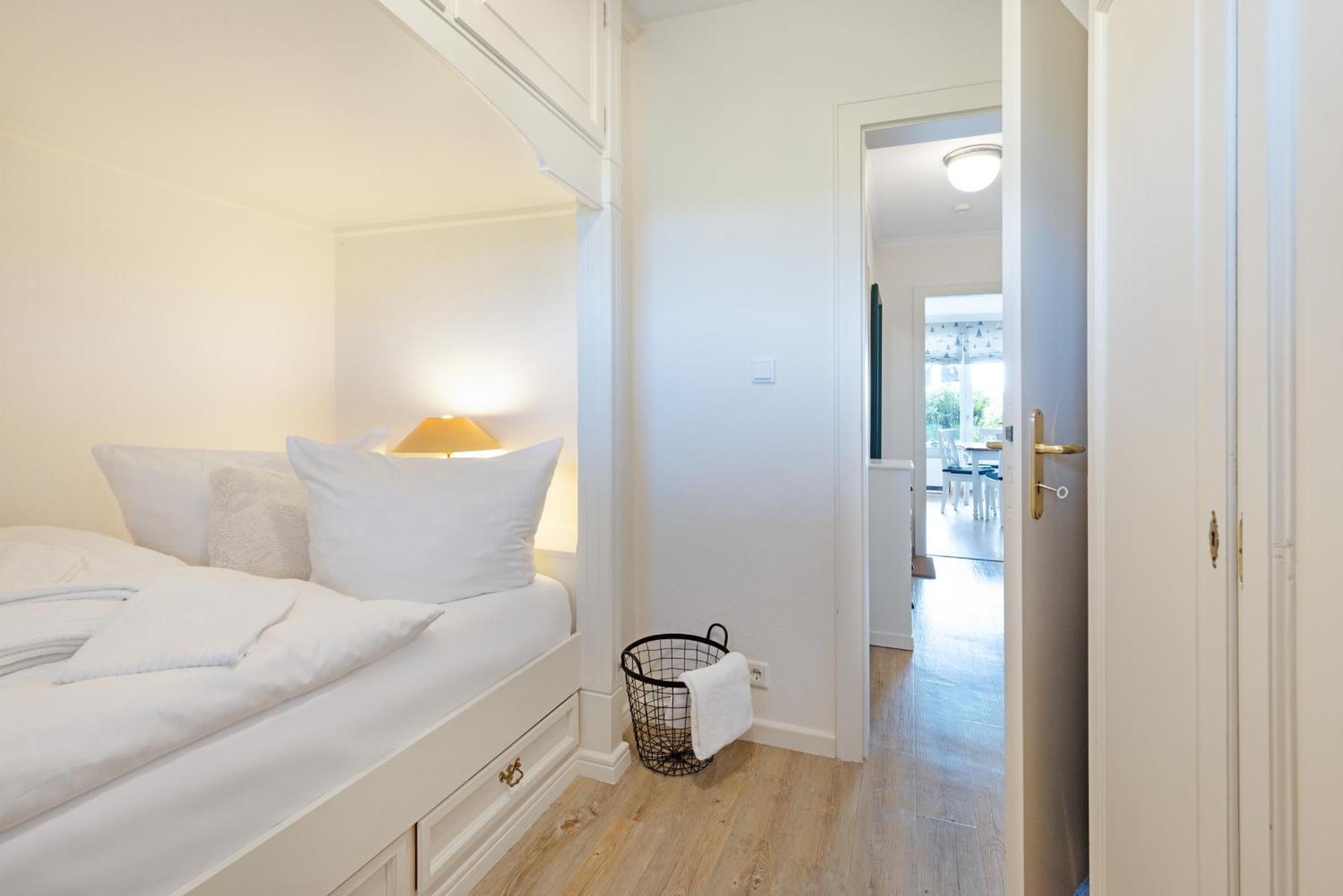 Apartamento Rosennest List Exterior foto